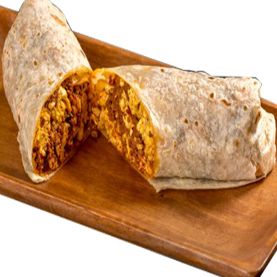 Chorizo Burrito